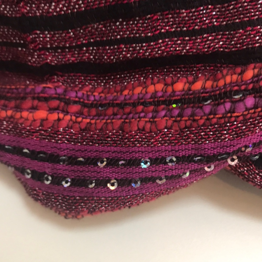 ❤️- Fashion Infinity Scarf Multicolored